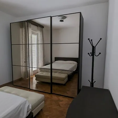 Zona Grazie Apartmán