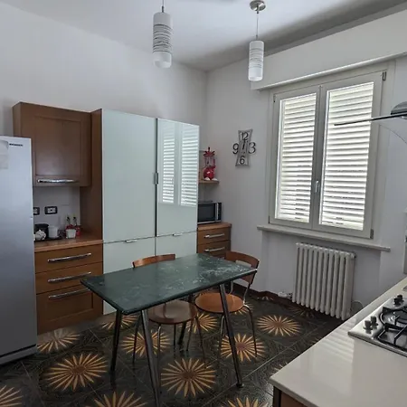 Apartmán Zona Grazie