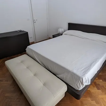 Apartmán Zona Grazie *