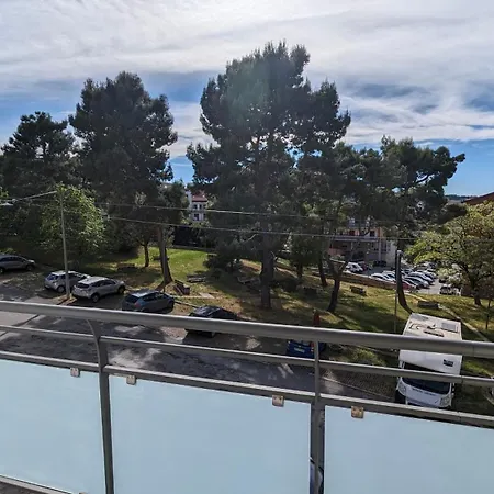 Apartmán Zona Grazie *