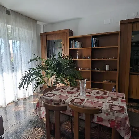 Zona Grazie Apartmán