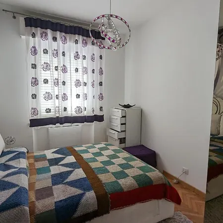 Apartmán Zona Grazie