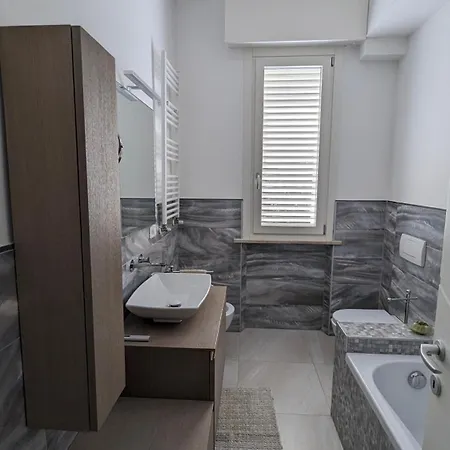 Zona Grazie * Ancona